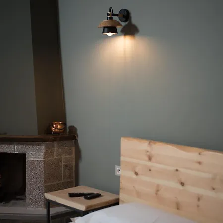 Hotel George Boutique Voskopojë