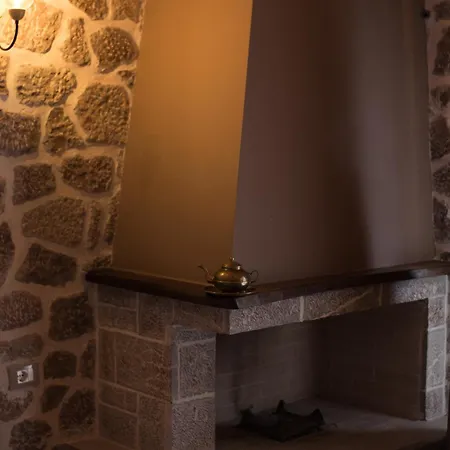 فندق George Boutique Voskopojë