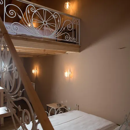 فندق George Boutique Voskopojë