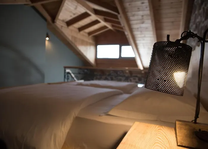 George Boutique Voskopojë