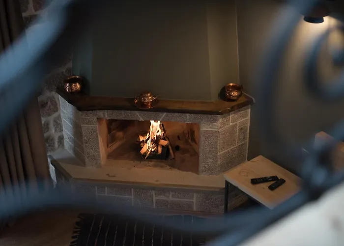 George Boutique 酒店