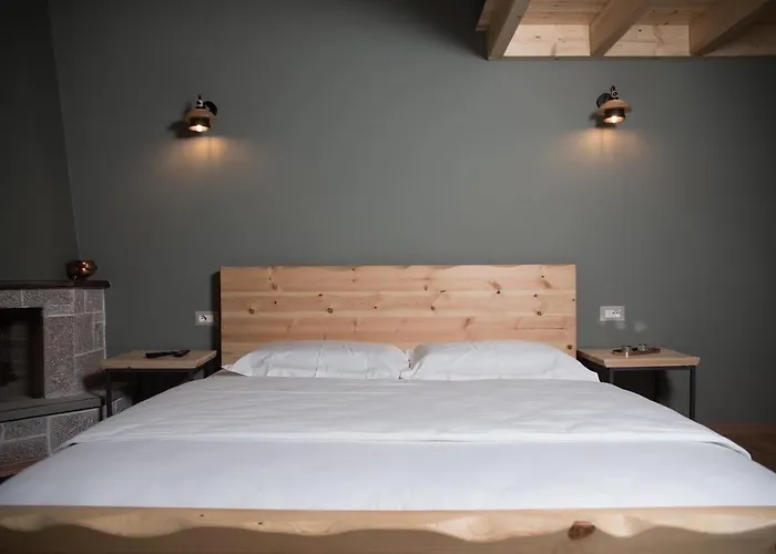 酒店 George Boutique *