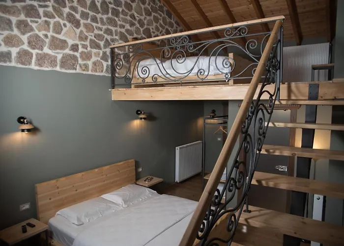 酒店 George Boutique *