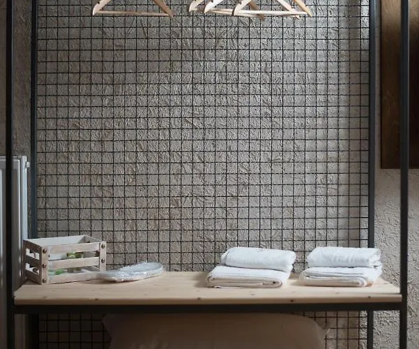 酒店 George Boutique *