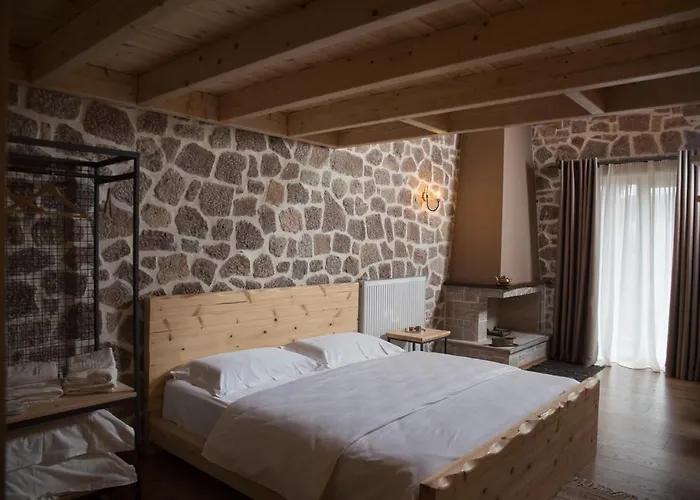 George Boutique Voskopojë