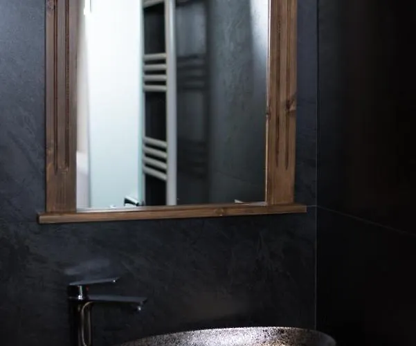 George Boutique Voskopojë