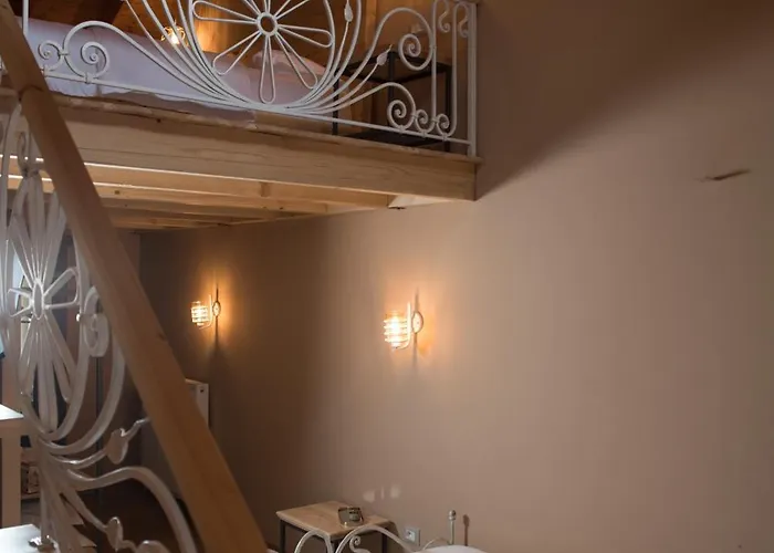 Hotell George Boutique Voskopojë
